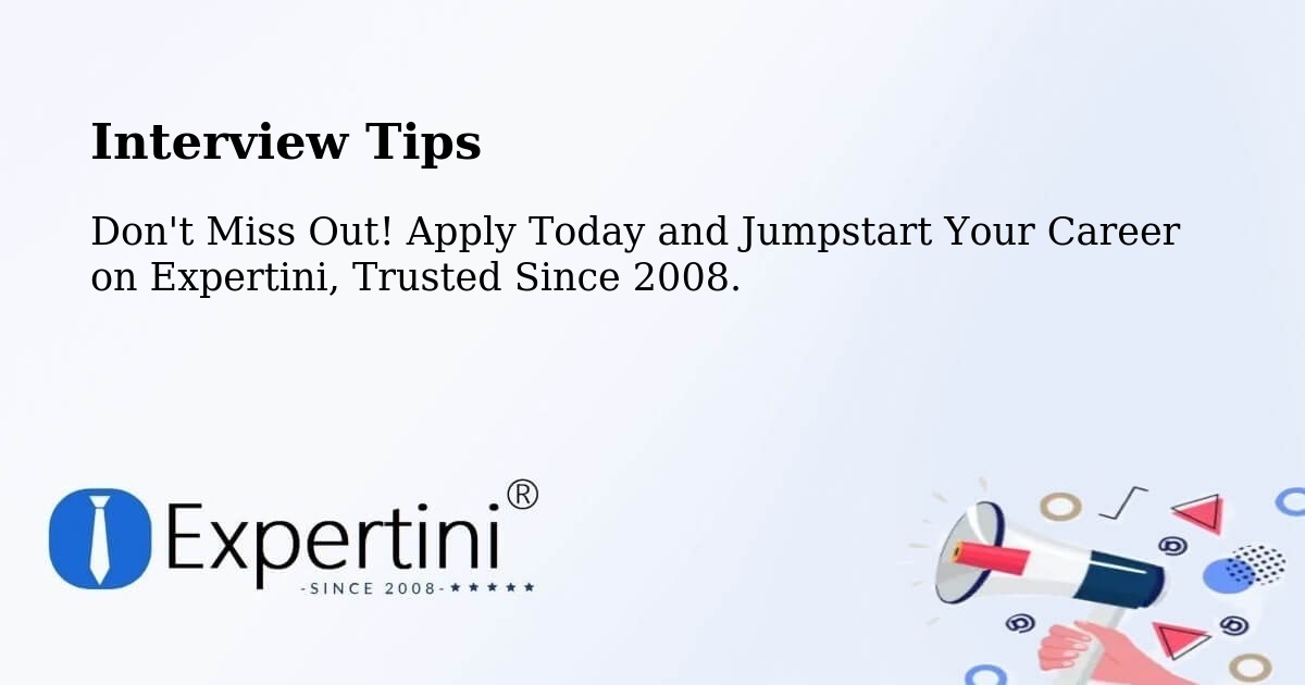 Interview Tips & Techniques for Job Seekers – Chortoq - Chortoq, Uzbekistan Jobs Expertini